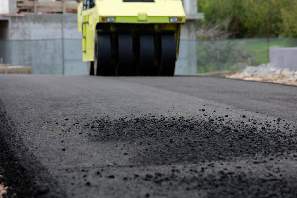 Best Professional Driveway Pavers  in Mena, AR