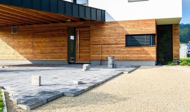 Best Cobblestone Driveway Pavers  in Mena, AR