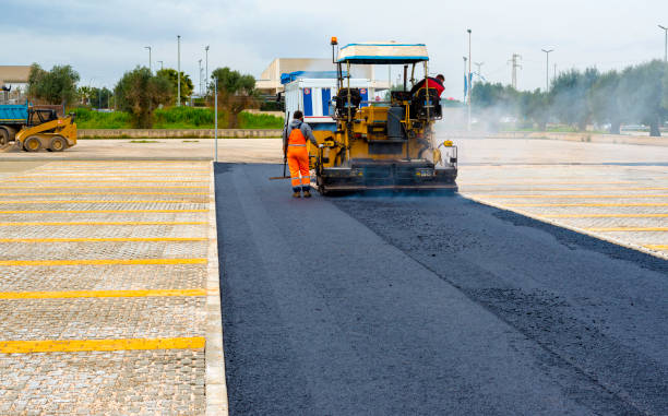 Best Driveway Resurfacing Pavers  in Mena, AR