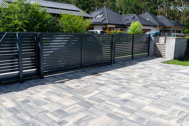 Best Driveway Pavers Near Me  in Mena, AR