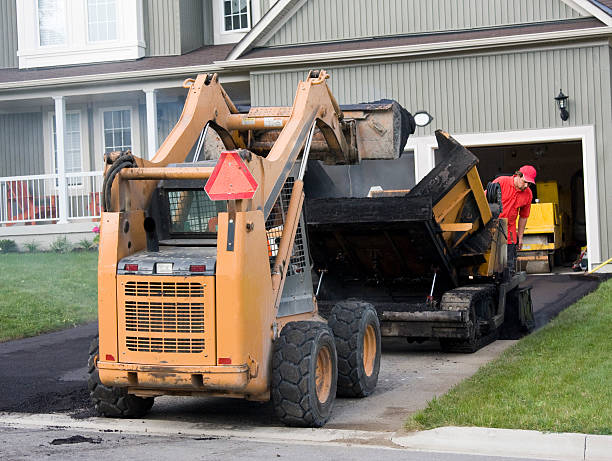 Best Concrete Paver Driveway  in Mena, AR
