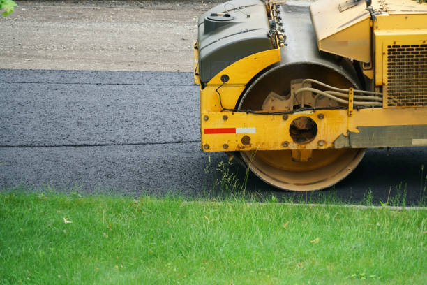 Best Affordable Driveway Pavers  in Mena, AR
