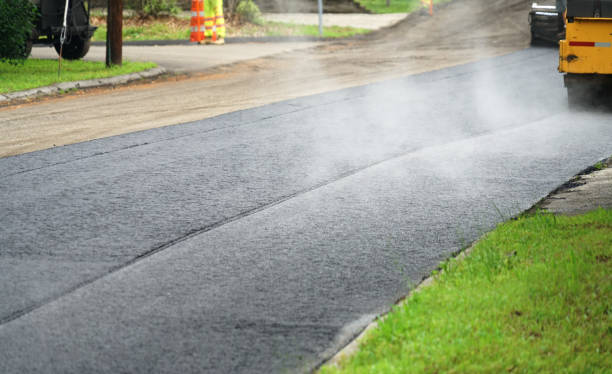 Best Residential Paver Driveway  in Mena, AR