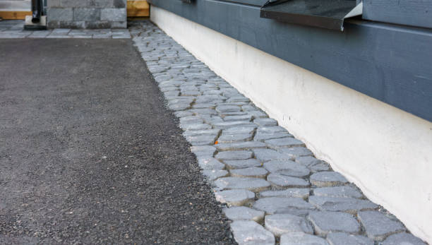 Reasons to Select Us for Your Driveway Paving Requirements in Mena, AR