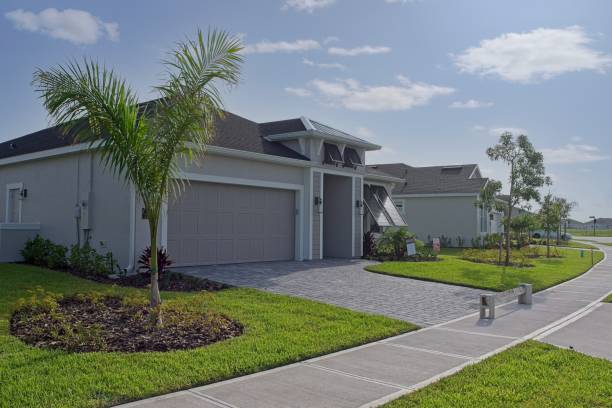 Best Custom Driveway Pavers  in Mena, AR