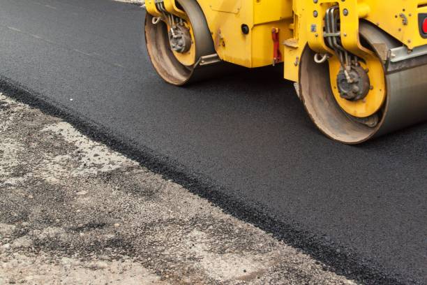 Best Affordable Driveway Pavers  in Mena, AR