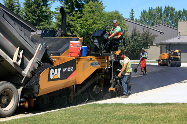 Reliable Mena, AR Driveway Pavers Solutions