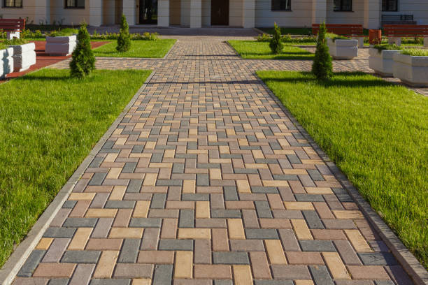 Reasons to Select Us for Your Driveway Paving Requirements in Mena, AR
