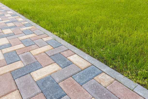 Best Local Driveway Pavers  in Mena, AR
